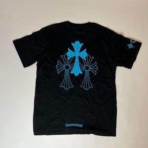 Chrome Hearts Cross Tee